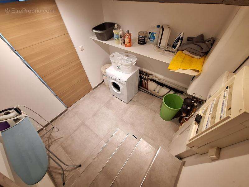 Maison 164 m² à Beaucaire  - photo 22