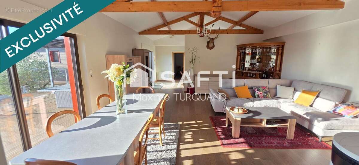 Photo 3 - Maison à FONTENAY-LE-COMTE