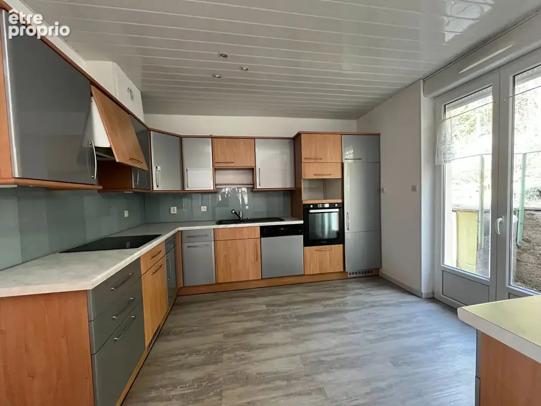 Maison Thann 4 pièce(s) 117 m2 - photo 3
