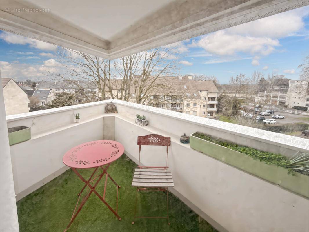 Appartement à OLIVET