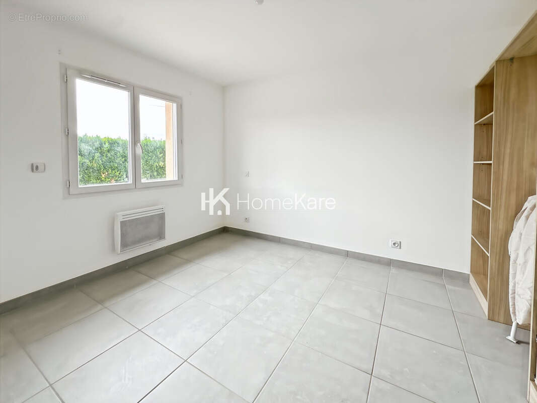 Maison 100 m² à Carbonne  - photo 9