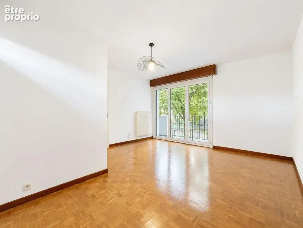 Photo Appartement à Annemasse au prix de 149 000€