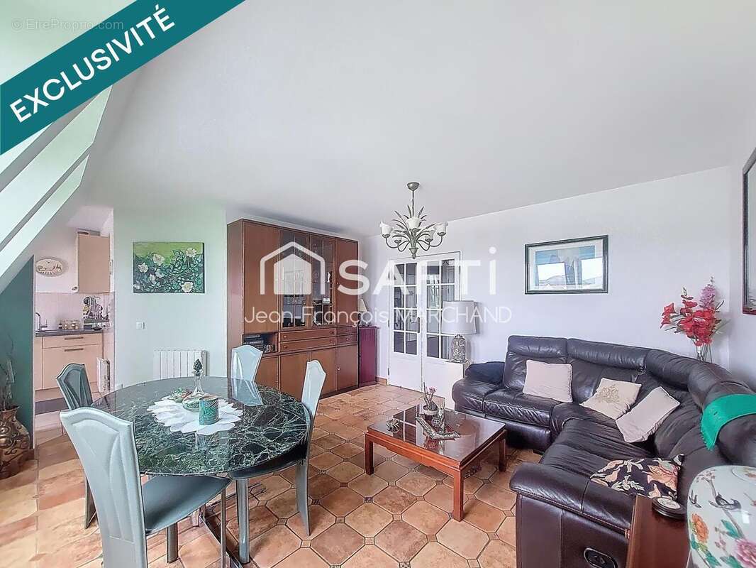 Photo 3 - Appartement à POISSY