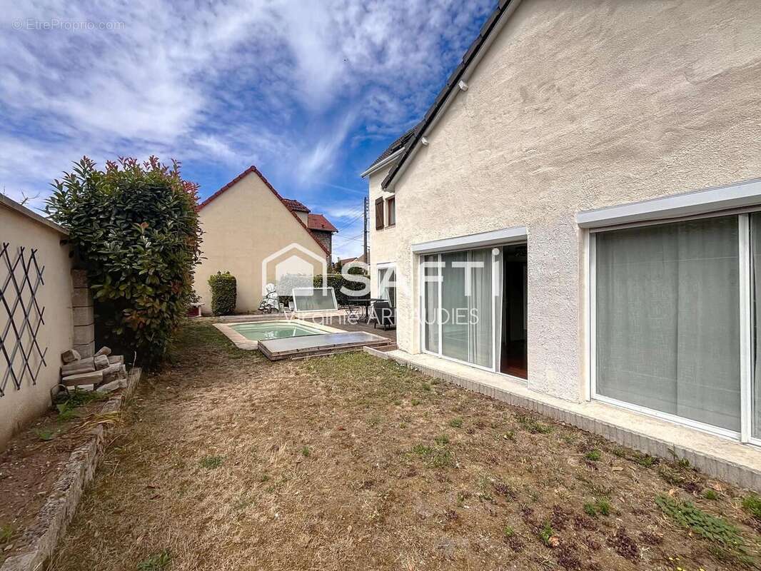Photo 3 - Maison à CONFLANS-SAINTE-HONORINE