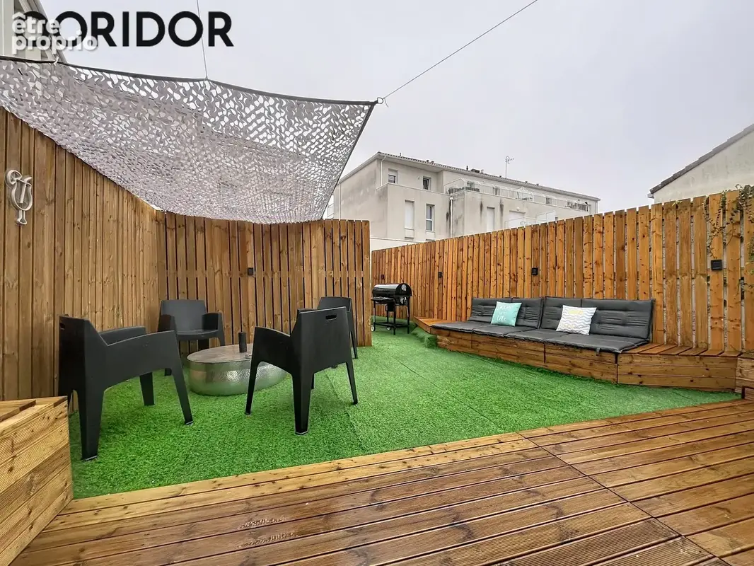 Maison 2 pièces 31 m² à vendre à Saint-Brevin-Les-Pins (44250) - photo 9