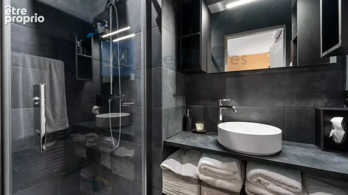 Gassin - Élégante villa de caractère avec piscine - 5 chambres -  au cœur d'un parc paysager d'exception - photo 8