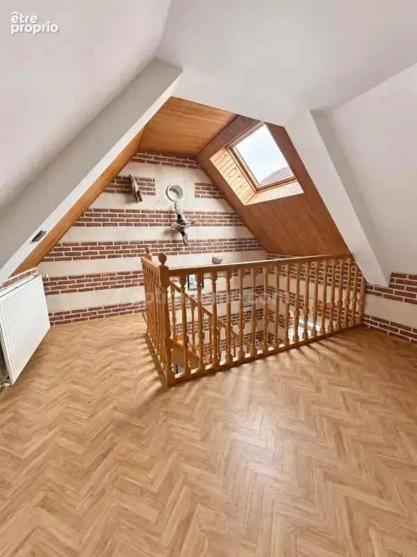  propriété de caractère à don – 267 m² – terrain d’environ 2 500 m² - photo 12