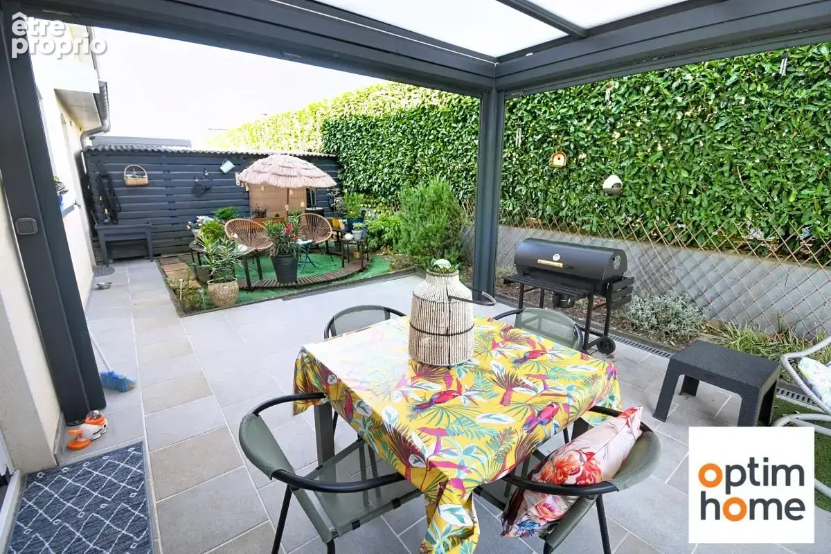 Tres belle maison - 3 chambres - terrain - terrasse - sans travaux - photo 12