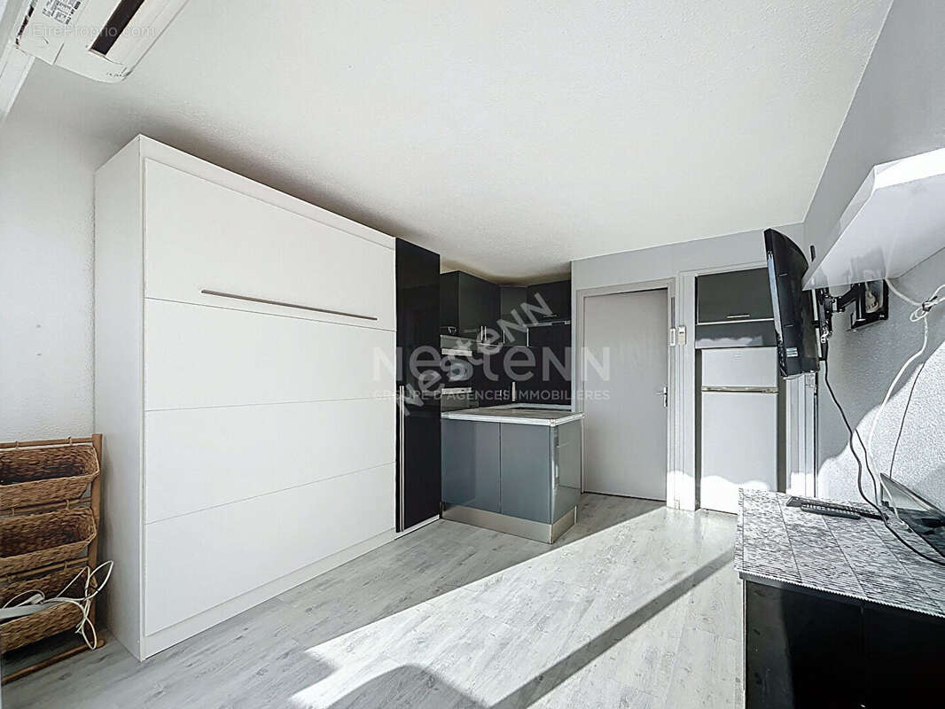 Appartement à LE GRAU-DU-ROI