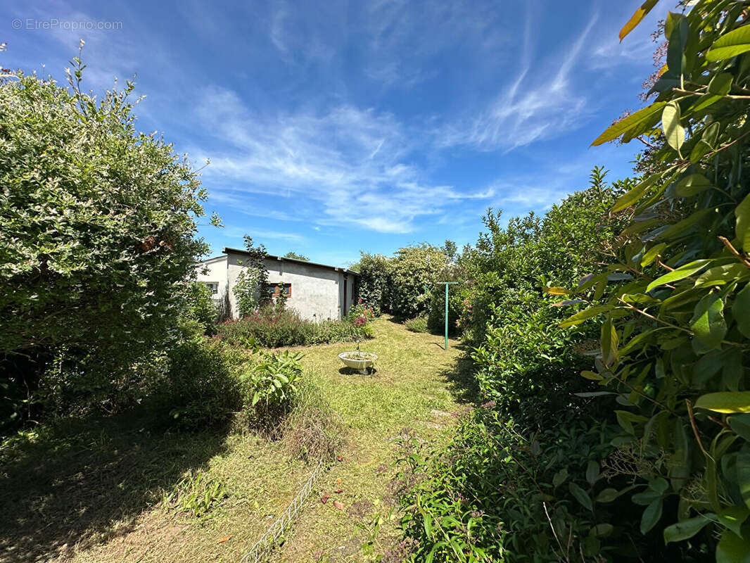 Maison 90m² à châteauroux - photo 15