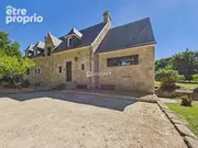 Maison à PLEUVEN