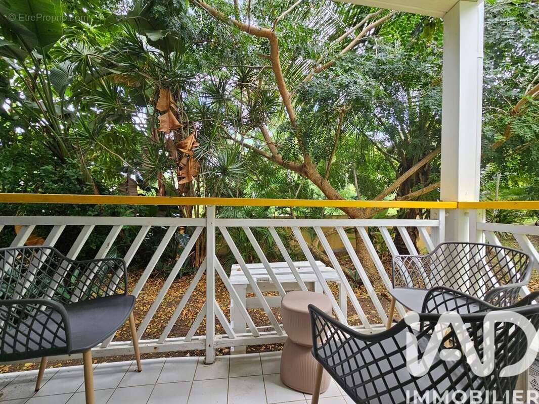 Photo 9 - Appartement à SAINT-FRANCOIS