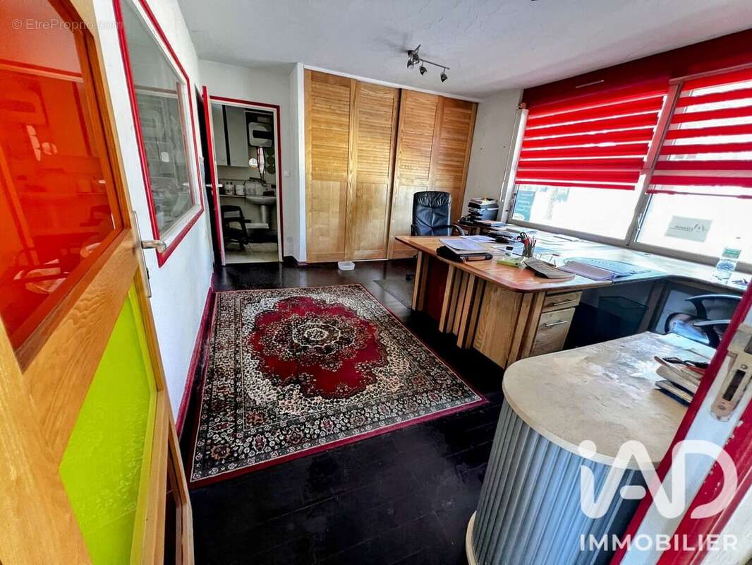 Appartement 162 m² à Avoine  - photo 3