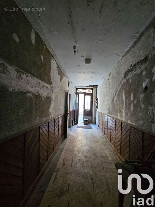 Photo 9 - Appartement à BAGNERES-DE-BIGORRE