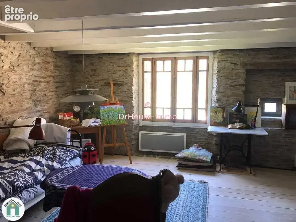 Maison 6 pièces 150 m² à vendre à Cuxac-Cabardes (11390) - photo 45
