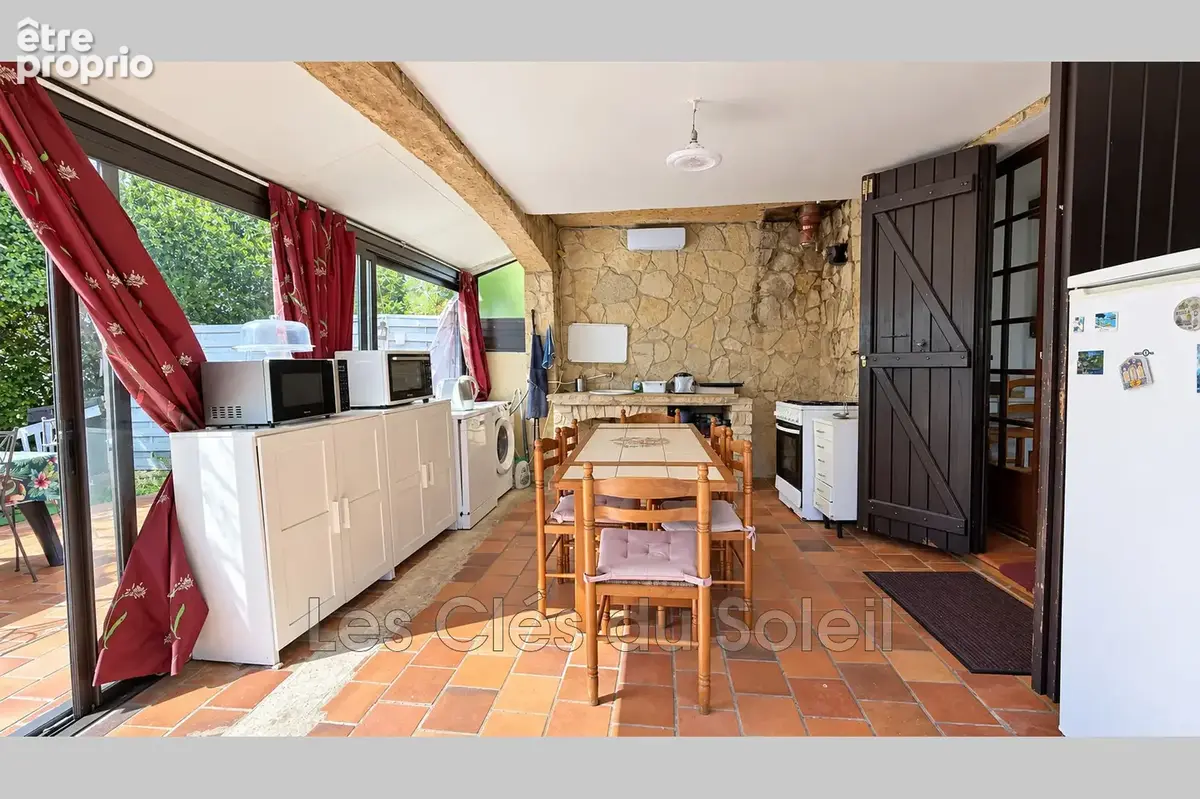 Maison 5 pièces 95 m² à vendre à Le Val (83143) - photo 6