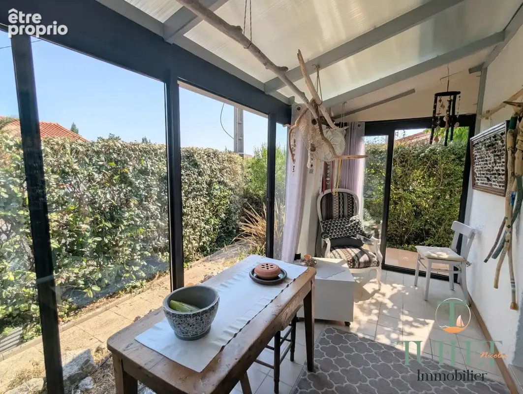 Maison 131 m² à Royan  - photo 2