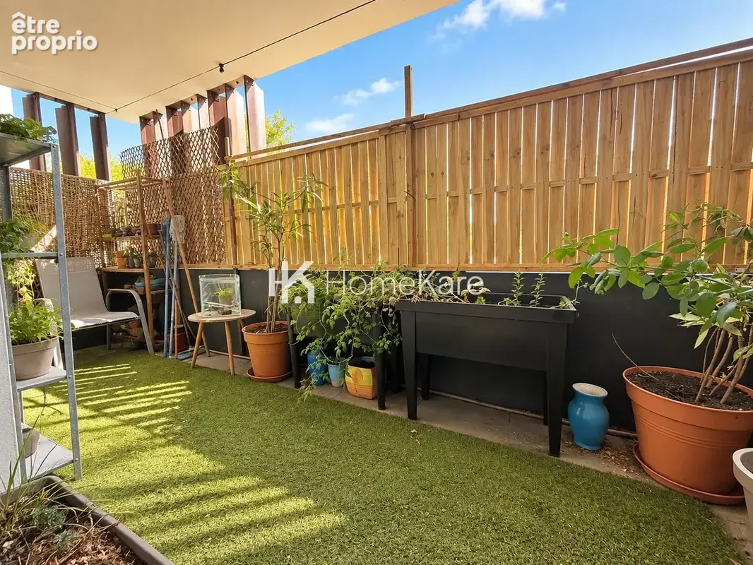 Appartement 3 pièces 65 m² à vendre à Blagnac (31700) - photo 6