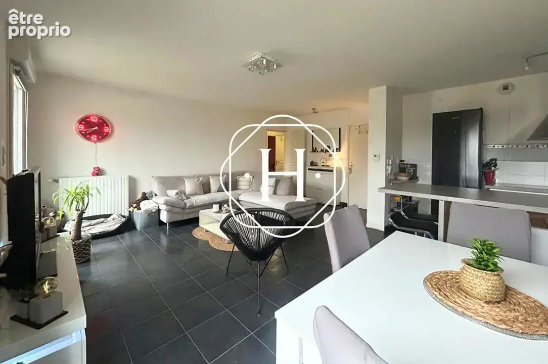 Appartement 4 pièces 83 m² à vendre à Bourg-En-Bresse (01000) - photo 9