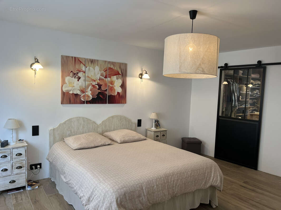 Maison d'exception avec piscine - photo 11