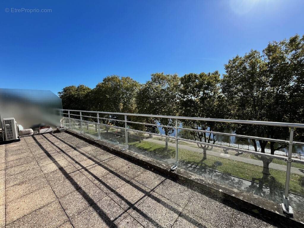 Appartement à ORLEANS