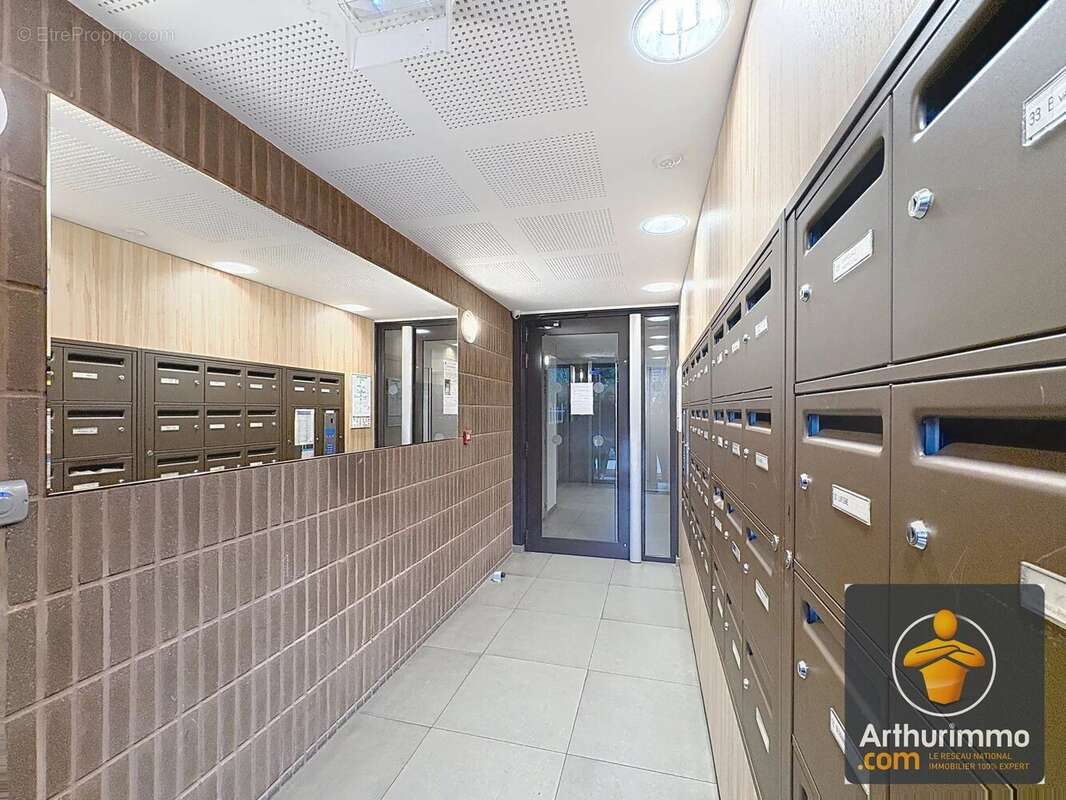 Appartement à BONNEUIL-SUR-MARNE