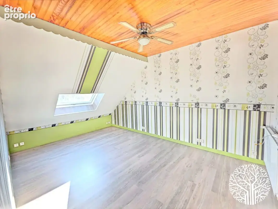 Maison familiale a moigny sur ecole - dpe b - photo 7
