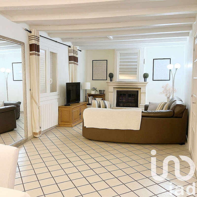 Maison 180 m² à Crepy-En-Valois  - photo 2