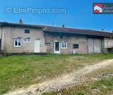 Maison à L&#039;ABERGEMENT-DE-CUISERY