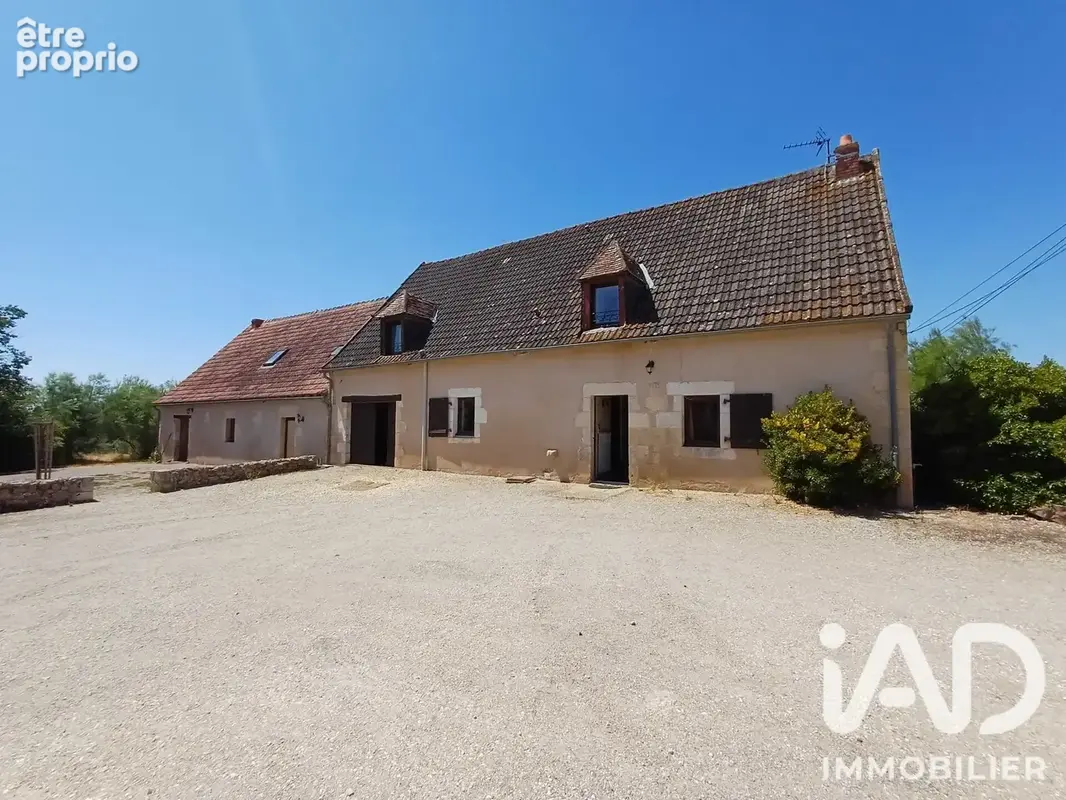 Photo 1 - Maison à ARTHON