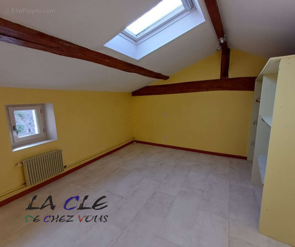 Maison ancienne renovee - photo 4