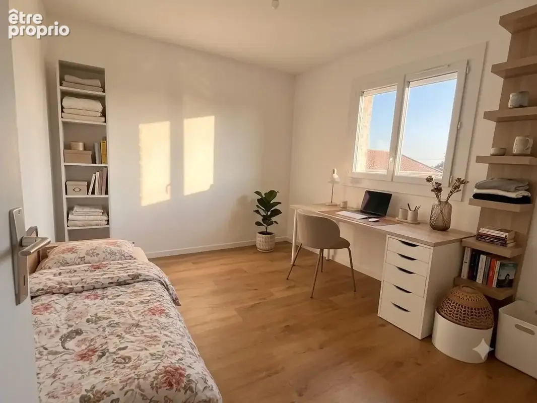 Appartement 3 pièces 71 m² à vendre à Toulouse (31500) - photo 6