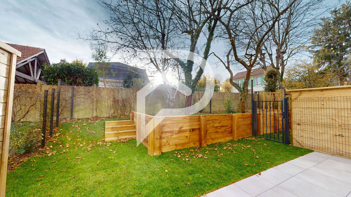 Maison à MARLY-LE-ROI