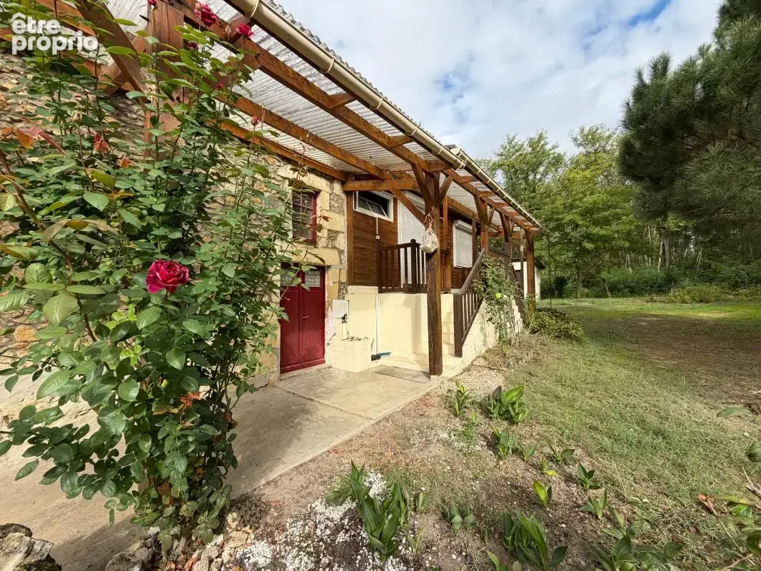 Maison À Vendre - photo 3
