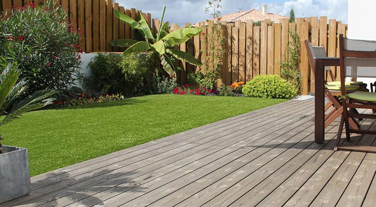 Appartement à LE PLESSIS-ROBINSON