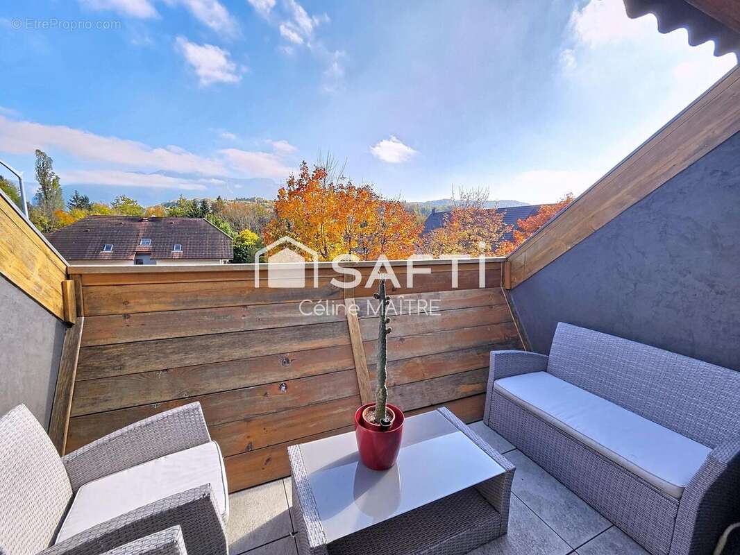 Photo 4 - Appartement à GROISY