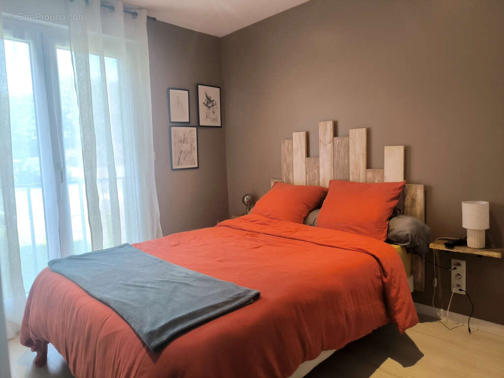 Appartement 47 m² à Bayeux  - photo 3