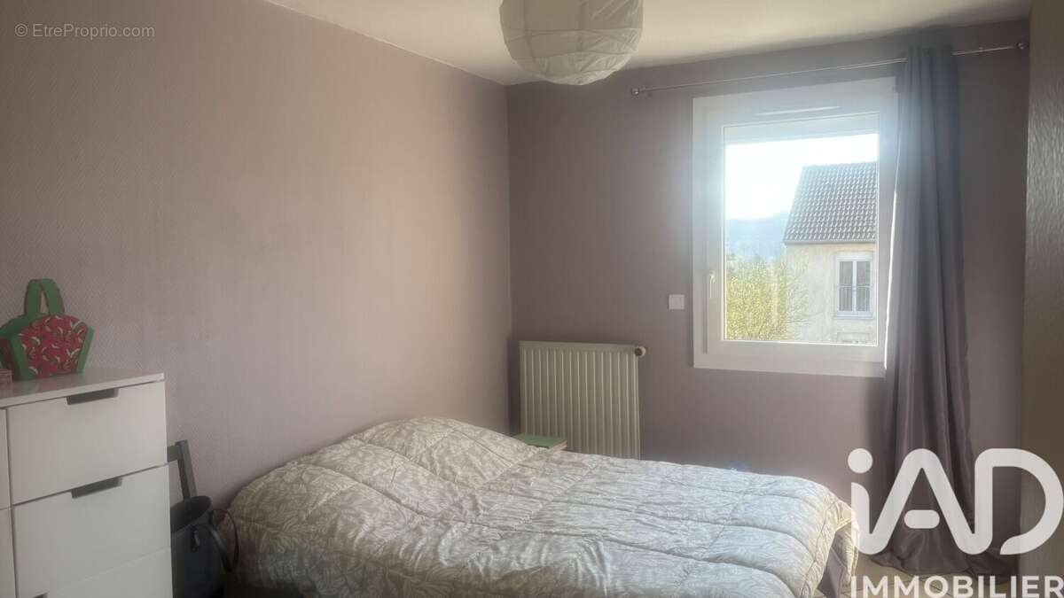 Photo 5 - Maison à MONTBELIARD