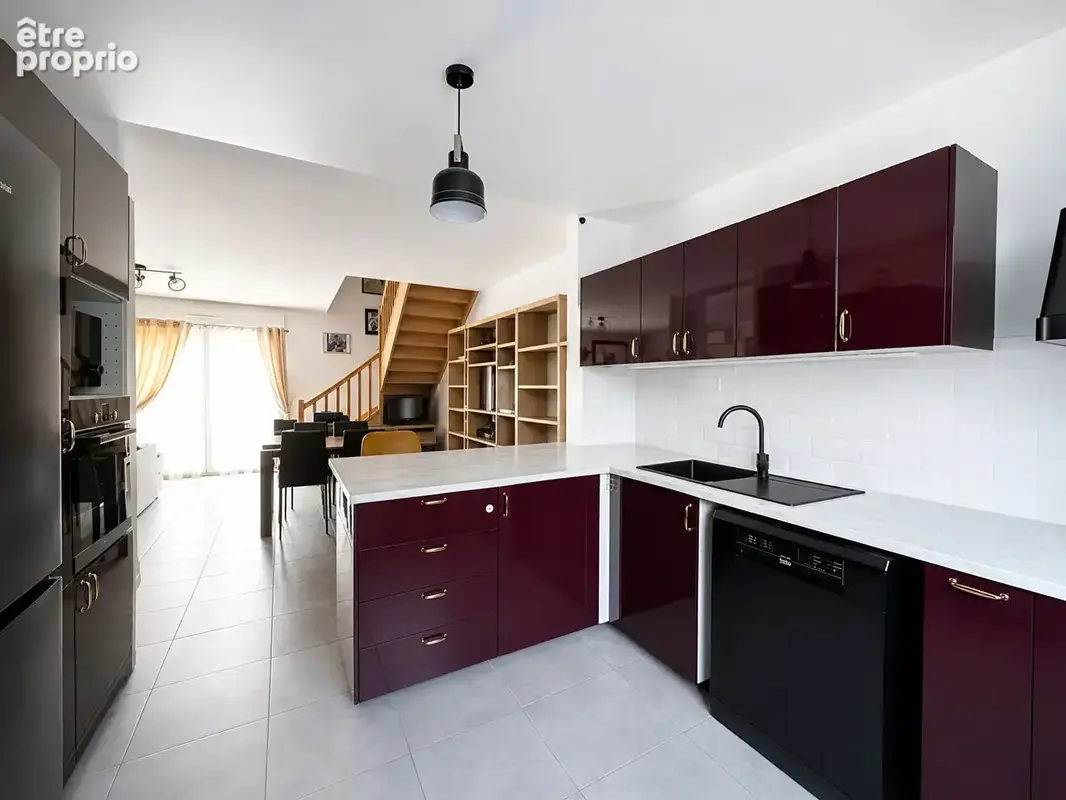 Photo Maison à Melun au prix de 289 000€