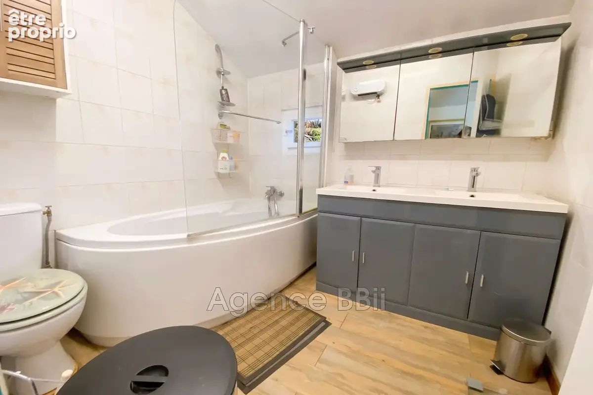 Maison 5 pièces 83 m² à vendre à Nice (06200) - photo 5