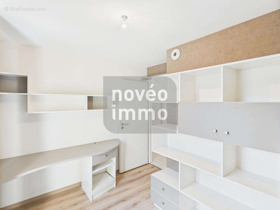 Maison à STRASBOURG