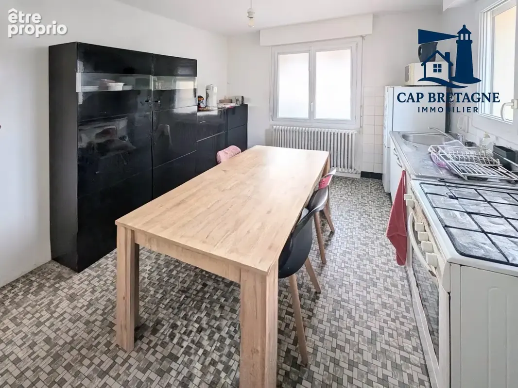 Maison 6 pièces 92 m² à vendre à Plaintel (22940) - photo 5
