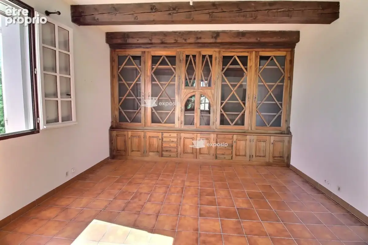 Maison 7 pièces 190 m² à vendre à Saint-Saturnin-Les-Apt (84490) - photo 7