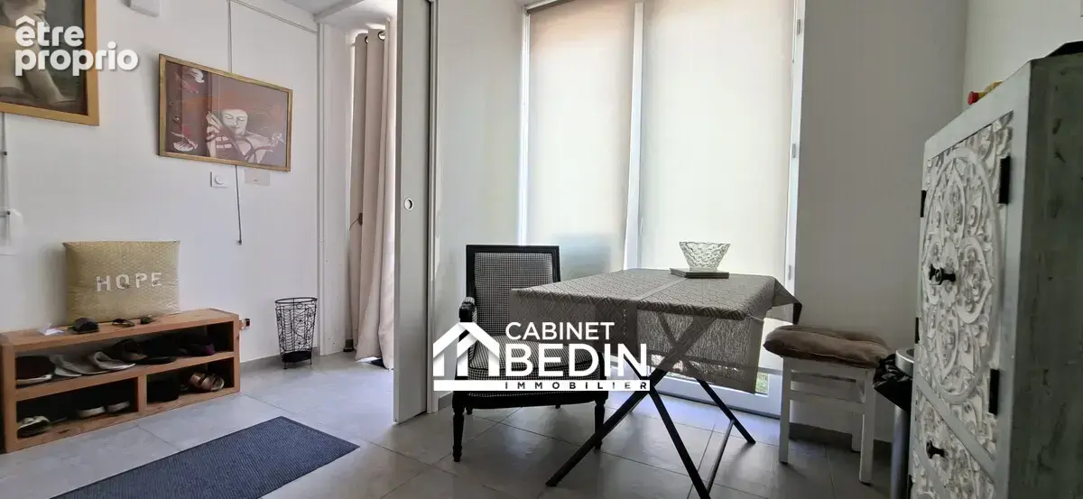 Maison 2 pièces 63 m² à vendre à Libourne (33500) - photo 6