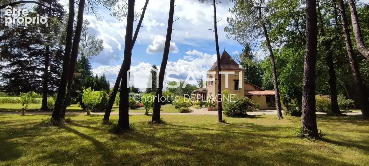Photo 1 - Maison à LISLE