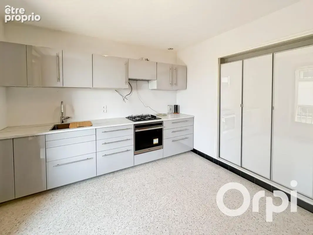  La Voulte – Maison 114 m² avec vue imprenable sur les 3 becs - photo 4