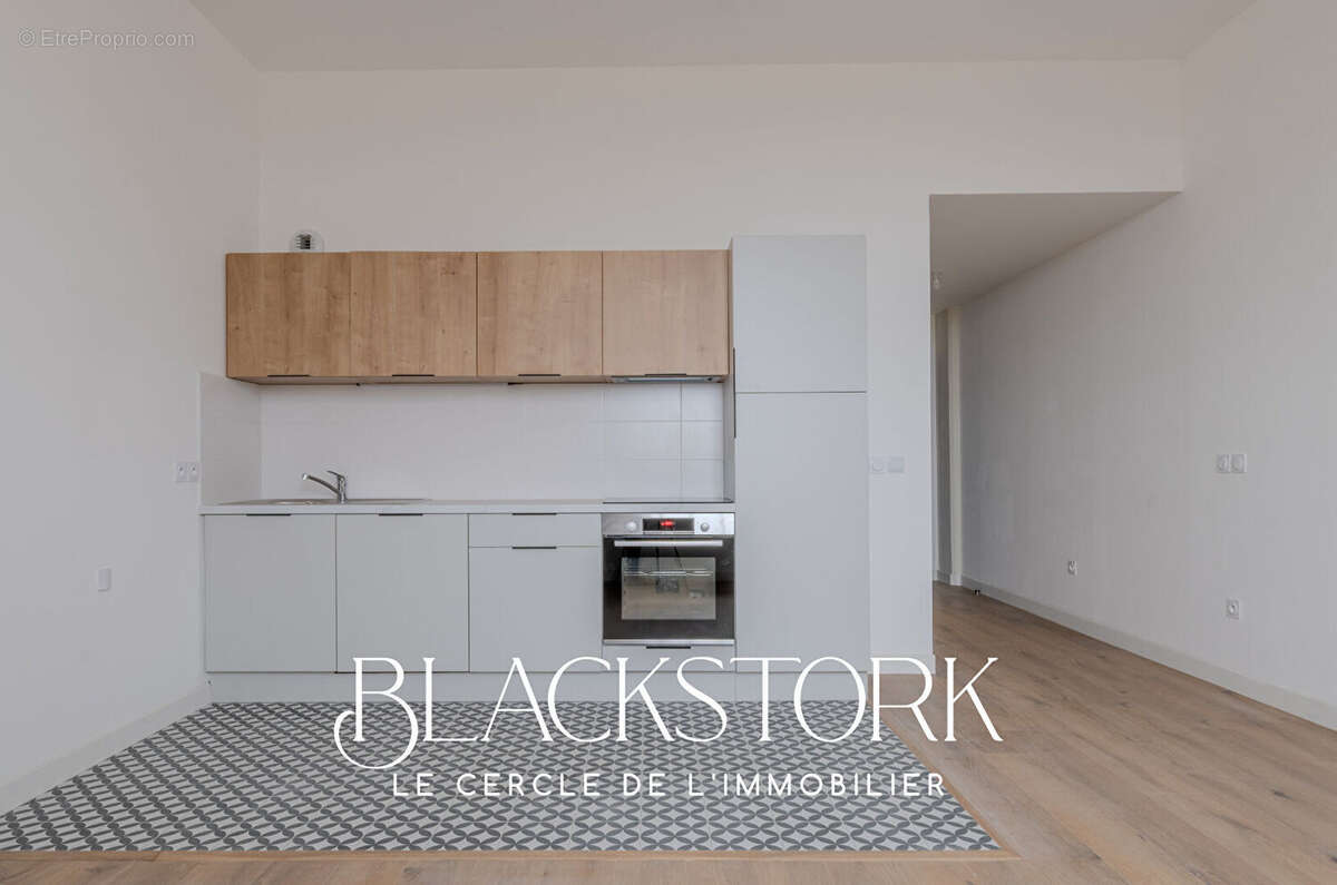Appartement Marquette Lez Lille 3 pièces 91.42 m2 - photo 5