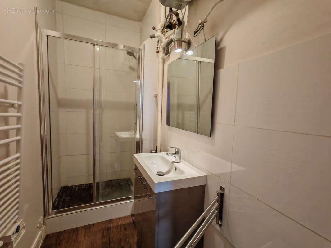 Appartement à VERSAILLES