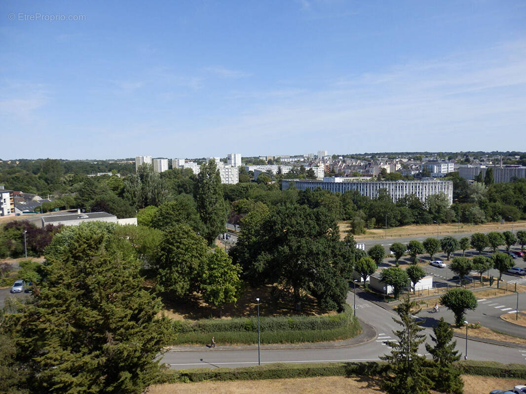 Appartement à LAVAL