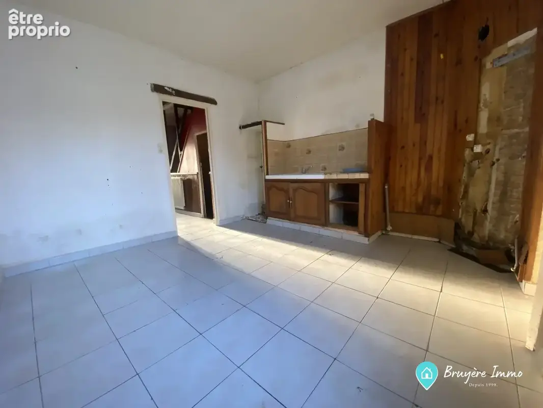 Maison 5 pièces 80 m² à vendre à Hirson (02500) - photo 3